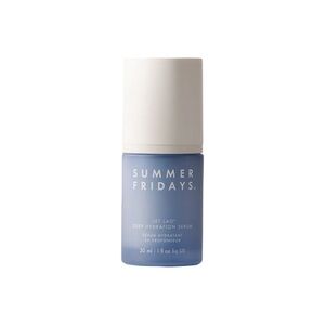 SUMMER FRIDAYS Jet Lag Deep Hydration Serum